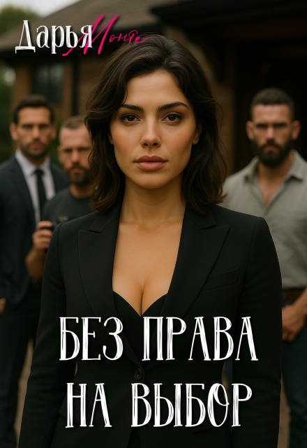 Без права на выбор