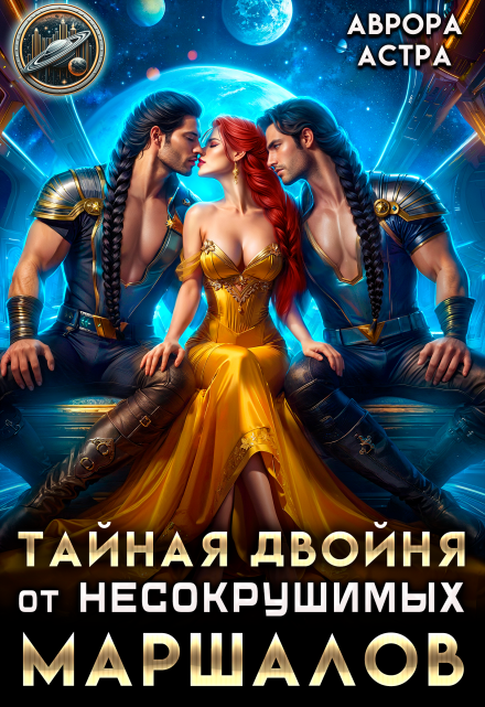 Тайная двойня от несокрушимых маршалов