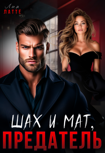 Шах и мат, предатель