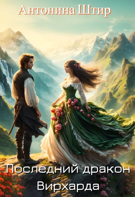 Последний дракон Вирхарда