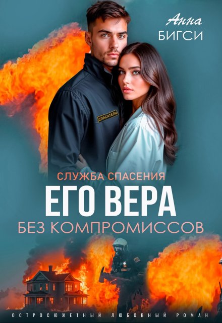 Его Вера. Без компромиссов