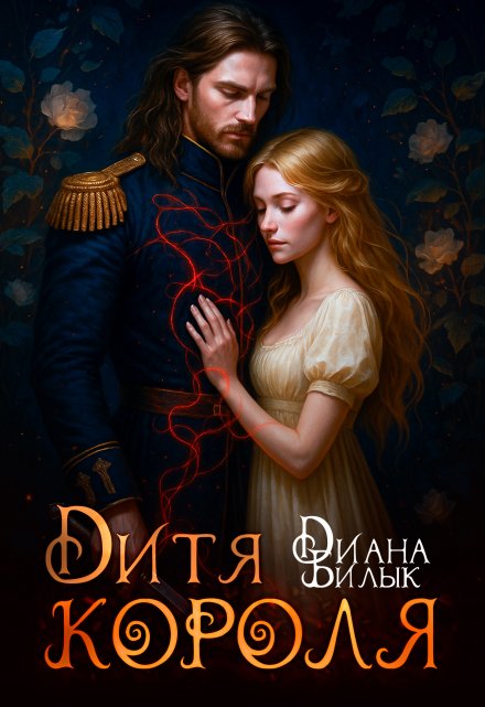Дитя короля