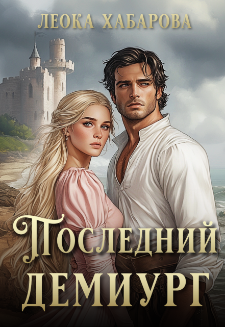 Последний демиург