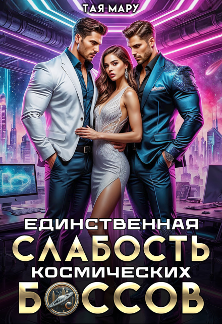 Единственная слабость космических боссов