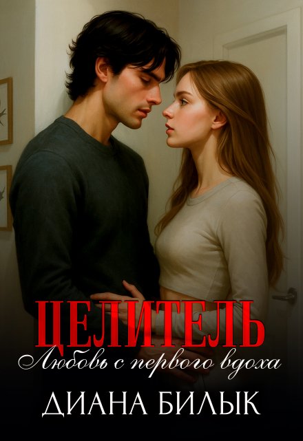 Целитель, или Любовь с первого вдоха