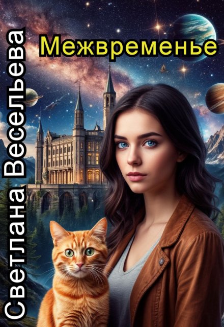 Межвременье