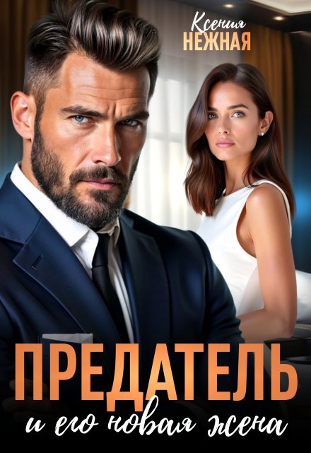 Предатель и его новая жена