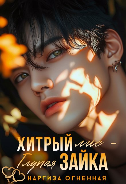 Хитрый Лис — глупая Зайка