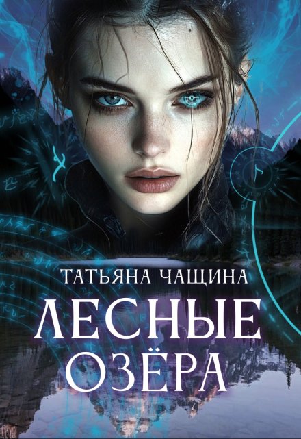 Лесные озёра