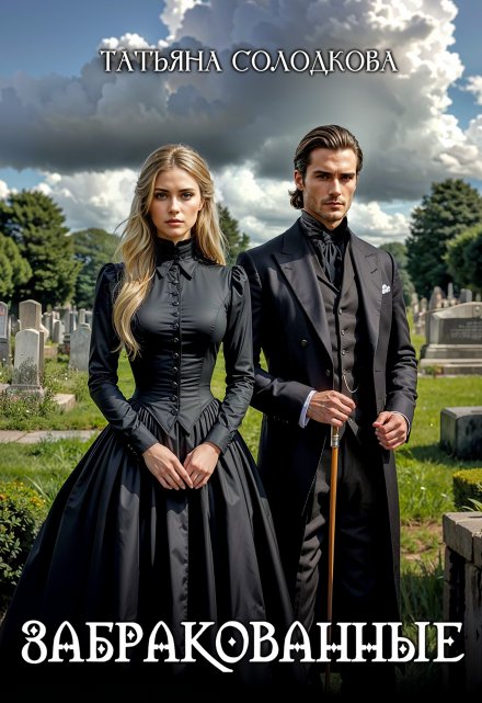 Забракованные