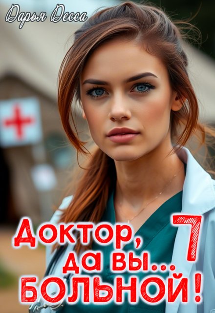 Доктор, да вы больной! 7