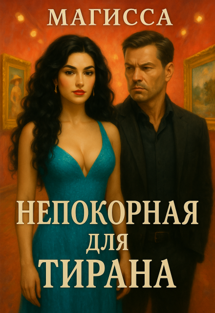 Непокорная для Тирана