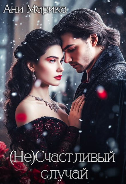( Не) Счастливый случай