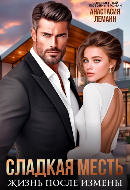 Сладкая месть. Жизнь после измены