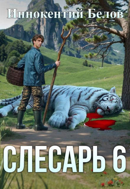 Слесарь 6