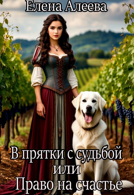 В прятки с судьбой или Право на счастье