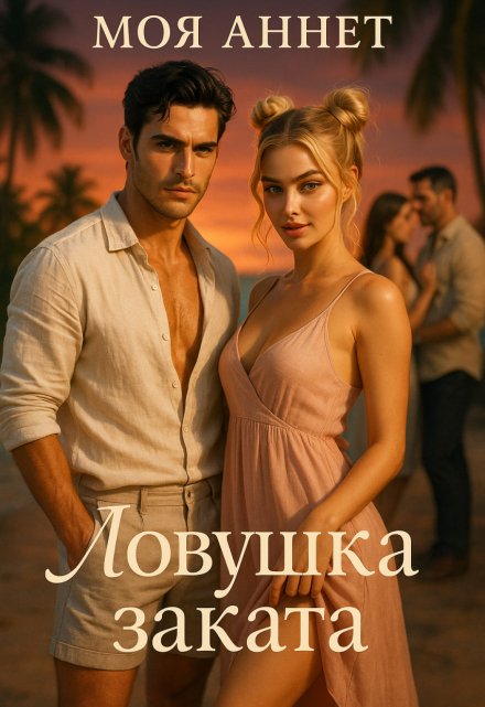 Ловушка заката