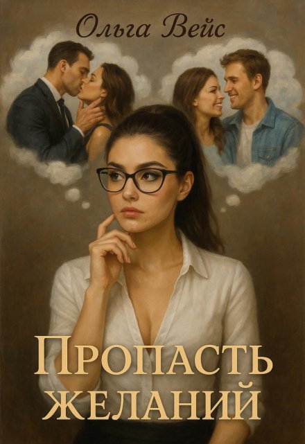 Пропасть желаний