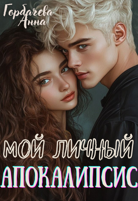 Мой личный апокалипсис