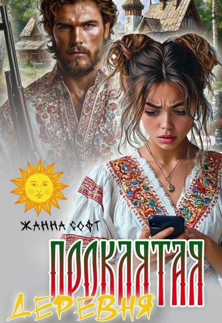 Проклятая деревня