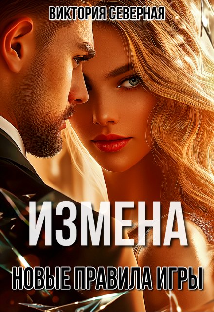 Измена. Новые правила игры