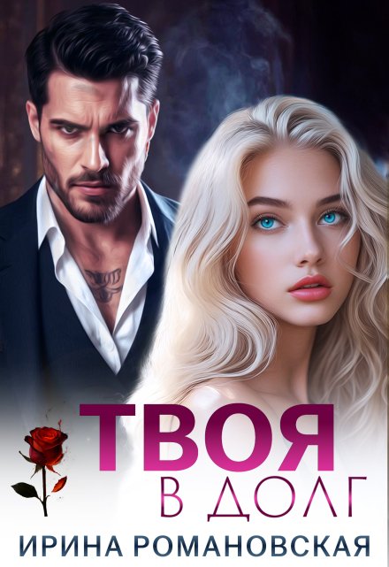 Твоя в долг