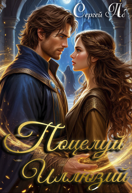 Поцелуй Иллюзий