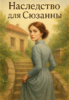 Наследство для Сюзанны .