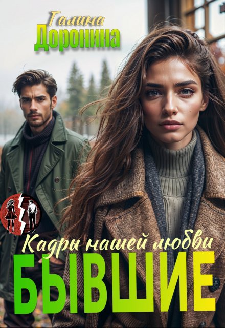 Бывшие. Кадры нашей любви