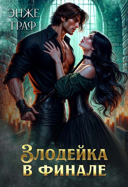 Злодейка в финале