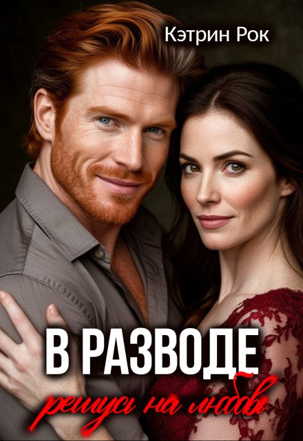 В разводе. Решусь на любовь