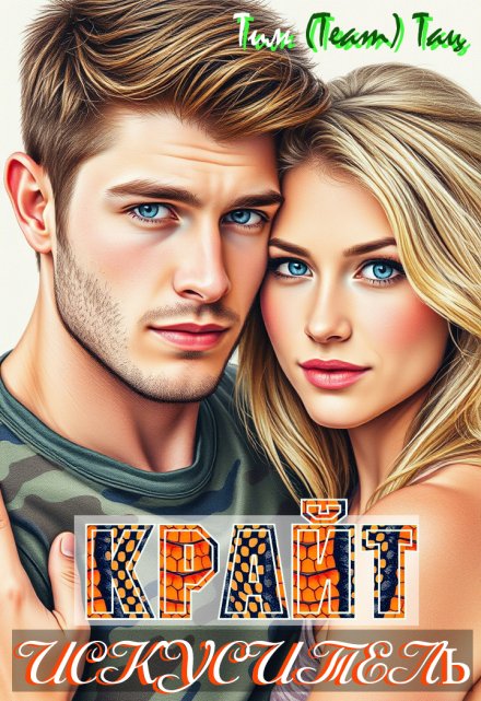 Крайт-искуситель