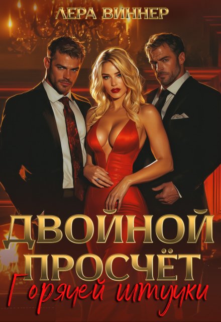 Двойной просчет Горячей штучки