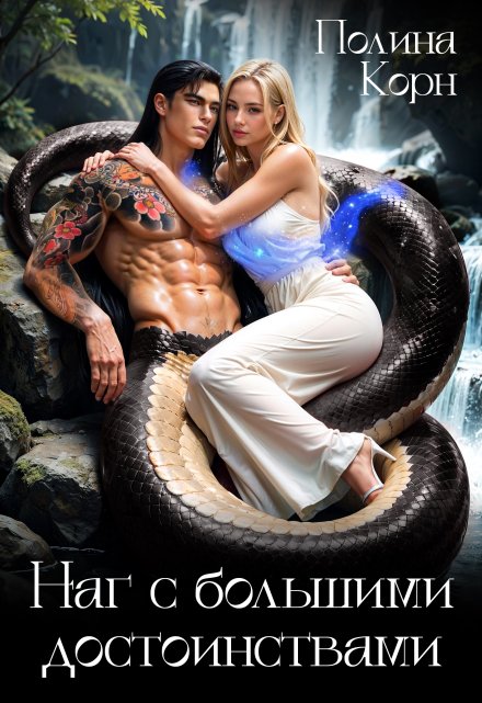 Наг с Большими достоинствами