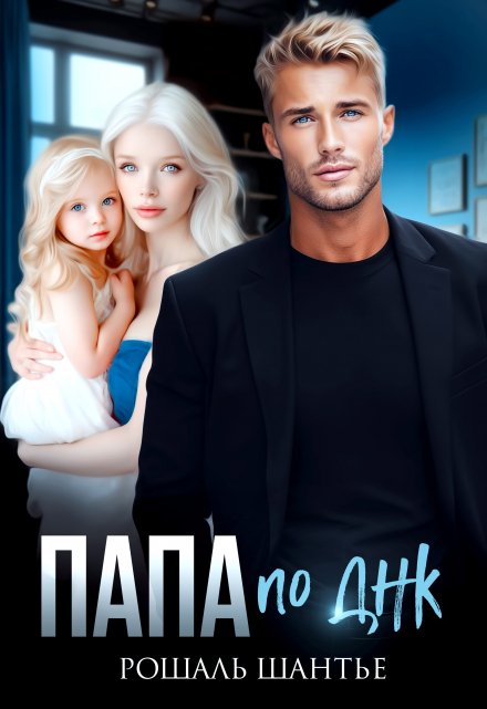 Папа по Днк