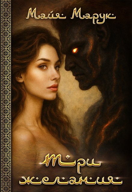 Три желания