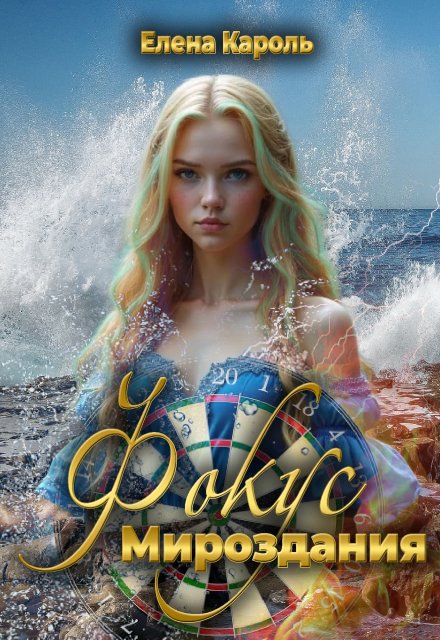 Фокус мироздания