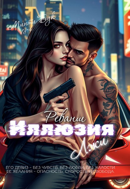 Иллюзия лжи. Реванш