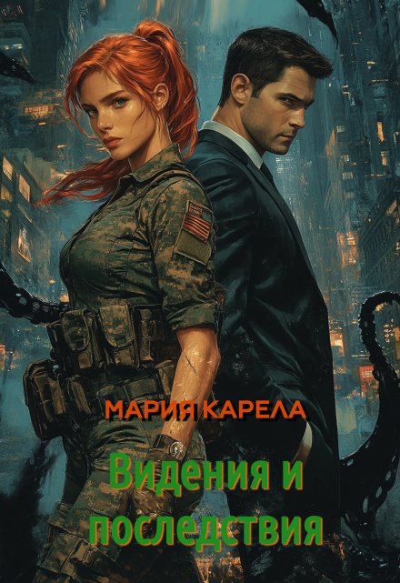 Видения и последствия