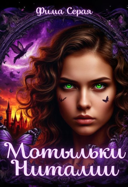 Мотыльки Ниталии