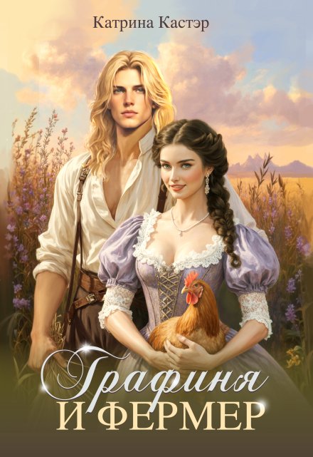Графиня и фермер