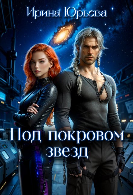 Под покровом звезд