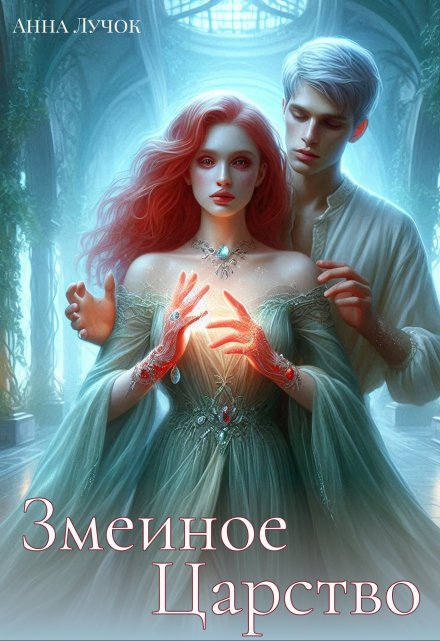 Змеиное Царство