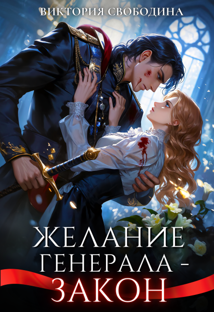 Желание генерала — закон