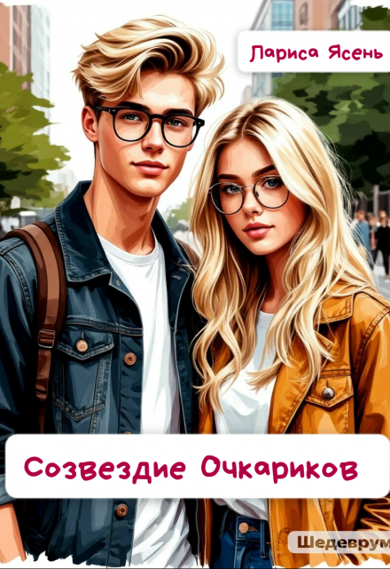 Созвездие Очкариков