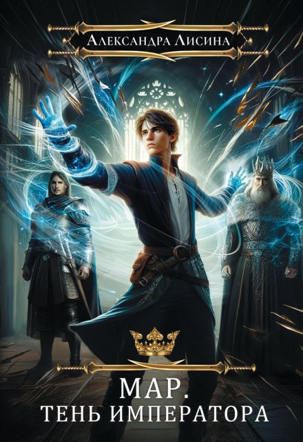 Мар. Тень императора