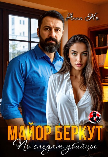 Майор Беркут. По следам убийцы
