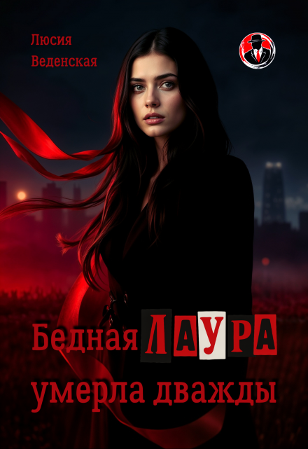 Бедная Лаура умерла дважды