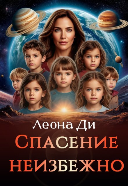 Спасение неизбежно