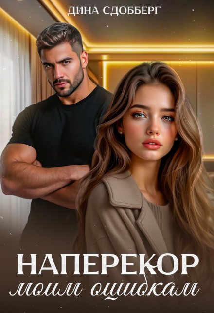 Наперекор моим ошибкам